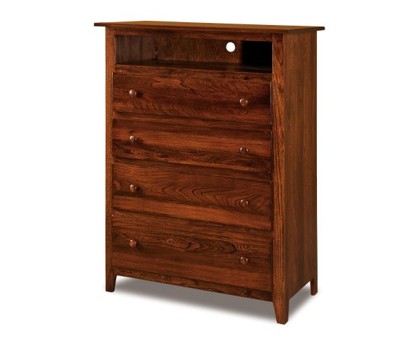 Shaker Chest