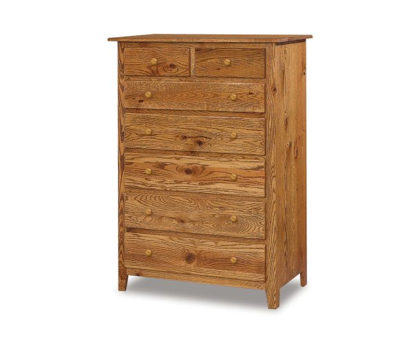 Shaker Chest