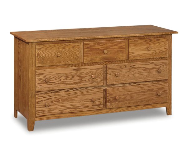 Shaker Dresser