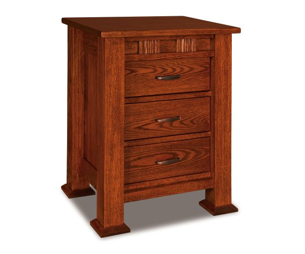 Sequoyah Nightstand