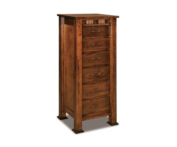 Sequoyah Lingerie Chest