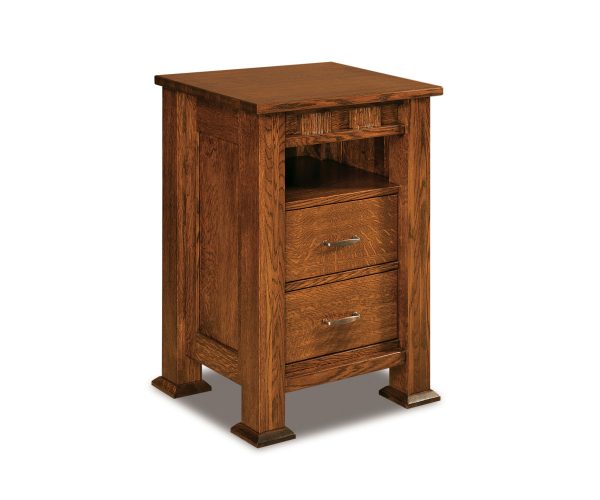 Sequoyah Nightstand