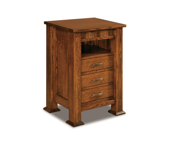 Sequoyah Nightstand