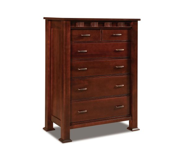 Sequoyah Chest