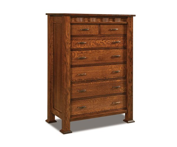 Sequoyah Chest