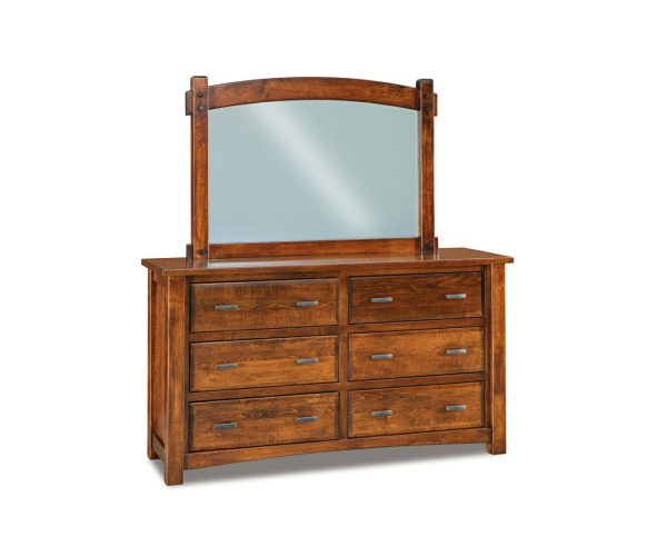 Timbra Dresser