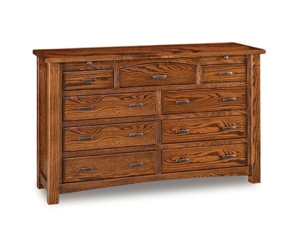 Timbra Dresser