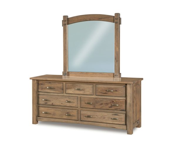 Timbra Dresser