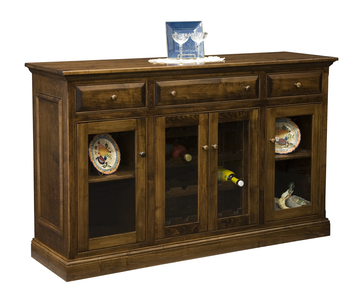 Julie Wine Sideboard