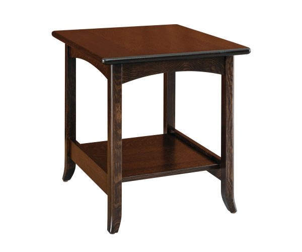 Lakeshore End Table