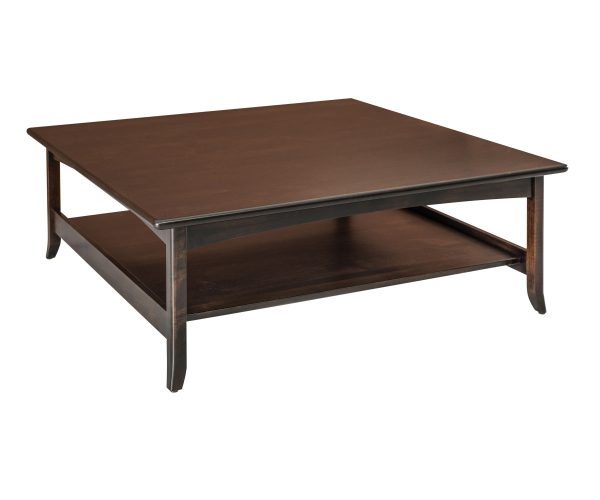 Lakeshore Coffee Table