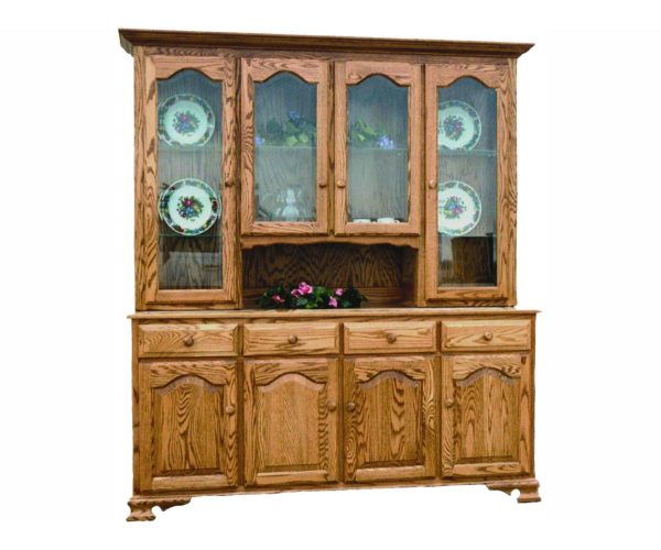 LaGrange Hutch 4 Door