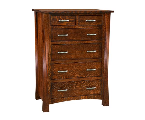 Lexington 6 Drawer Chest