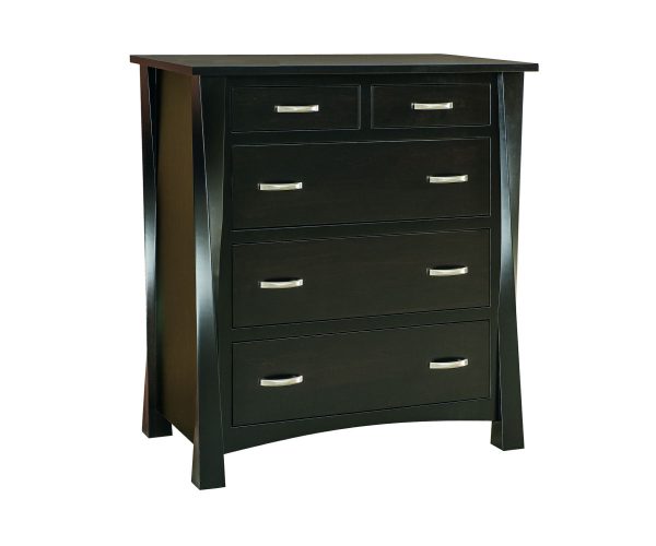 Lexington 5 Drawer Chest