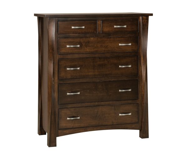 Lexington 6 Drawer Chest