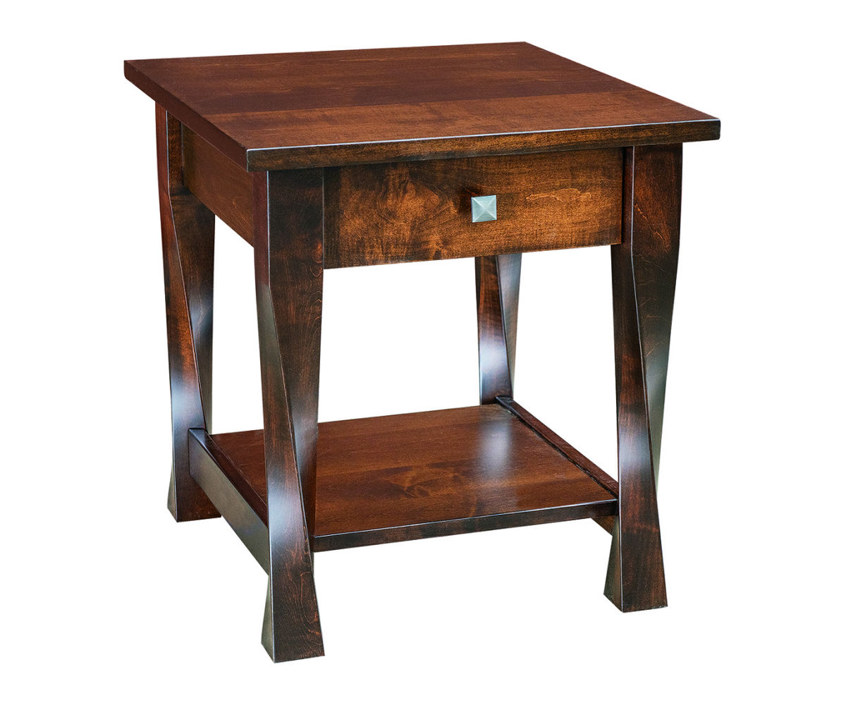 Lexington 22" End Table
