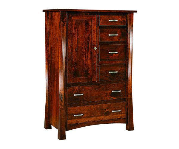 Lexington Gentlemen's Chest