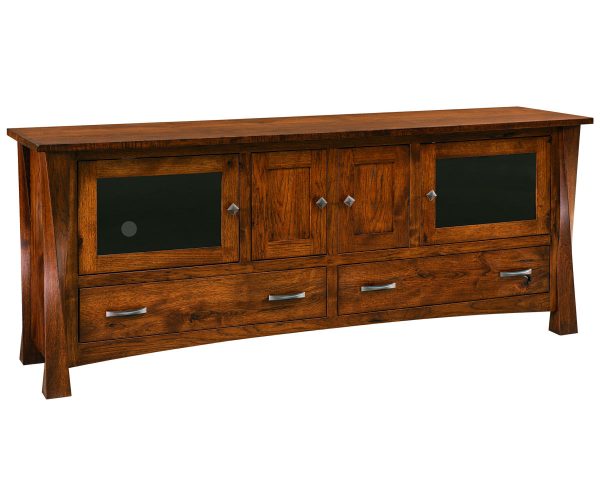 Lexington TV Cabinet - 77"W