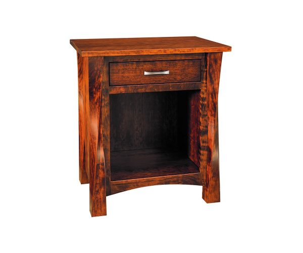 Lexington Open Nightstand