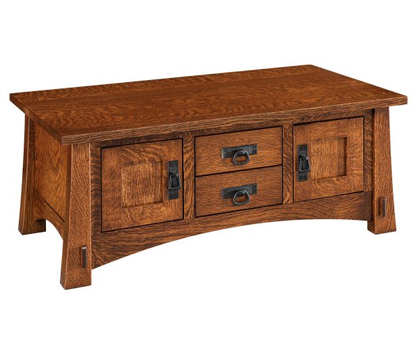 Modesto Coffee Table