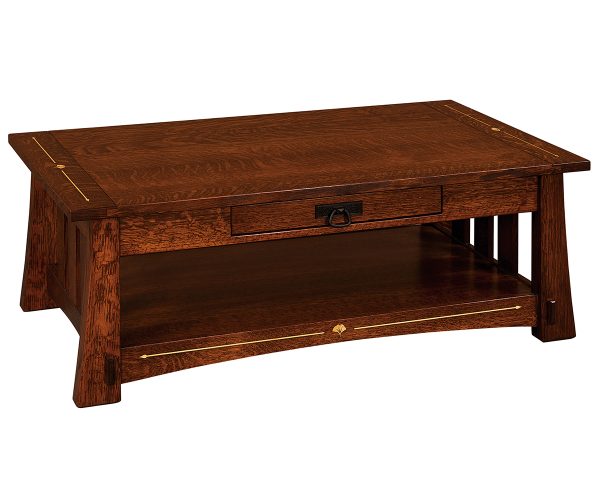 Mesa Coffee Table