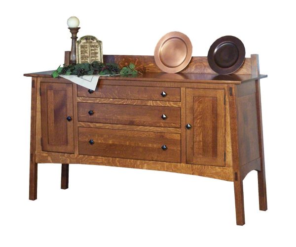 McCoy Sideboard