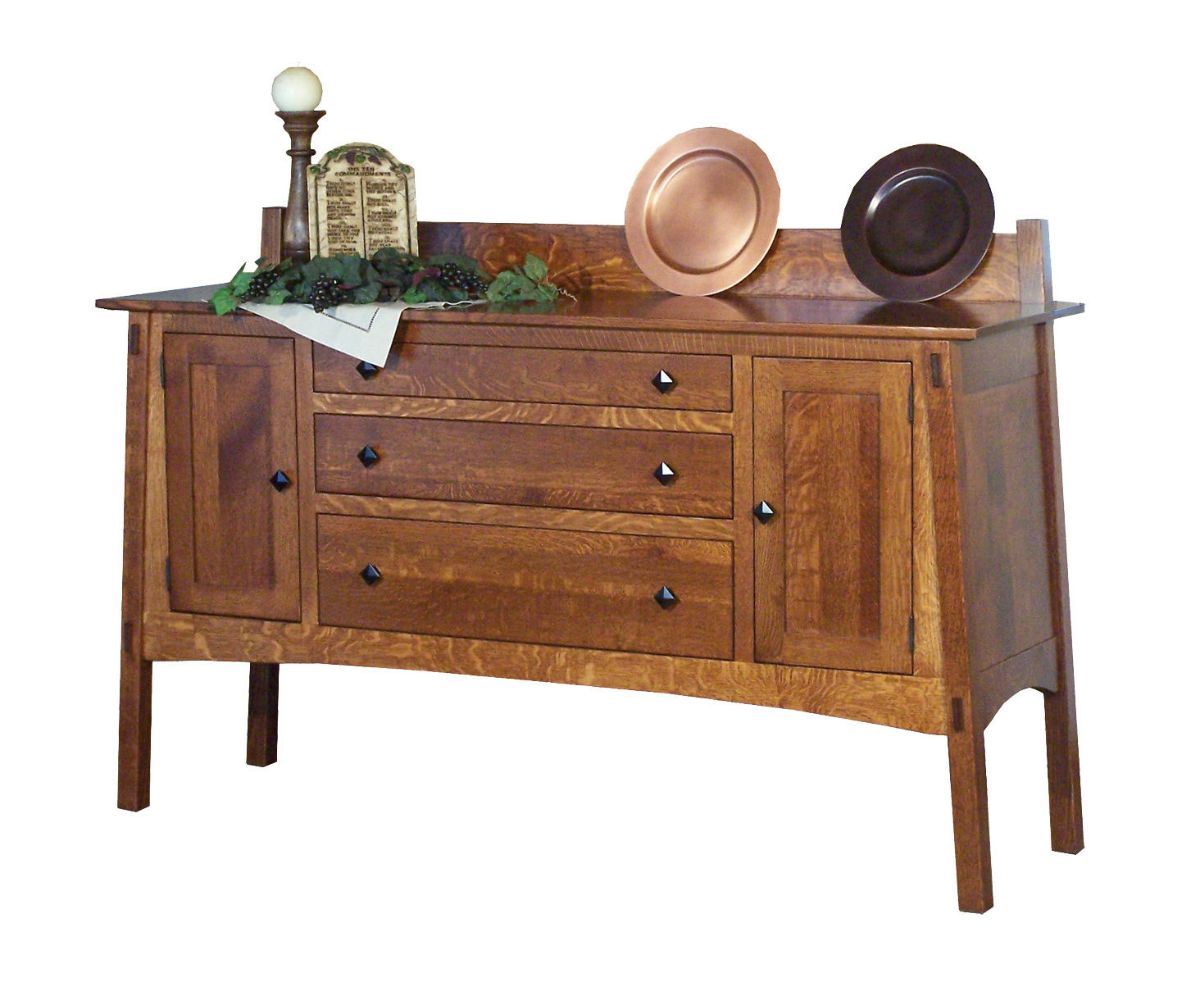 McCoy Sideboard
