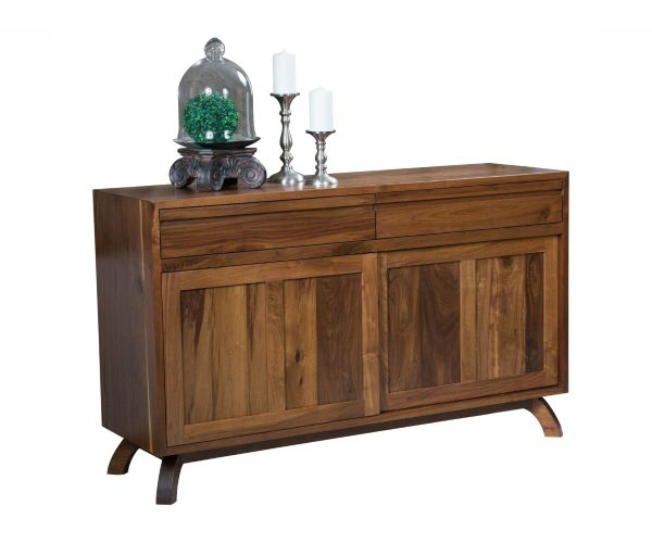 Mid-Century Sideboard