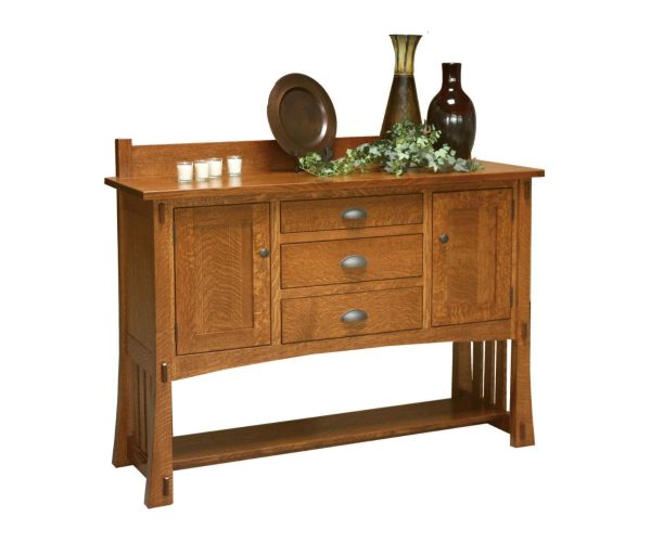Modesto Sideboard