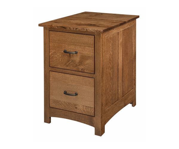 Oakridge File Cabinet
