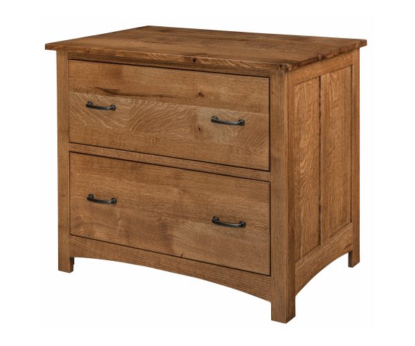 Oakridge Lateral File Cabinet