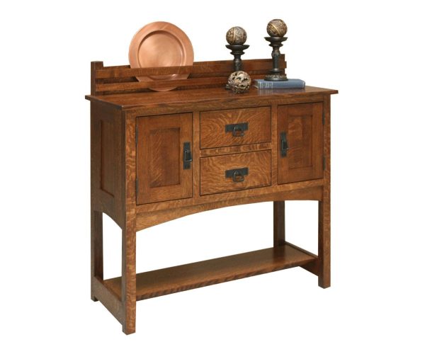 Old Century Sideboard