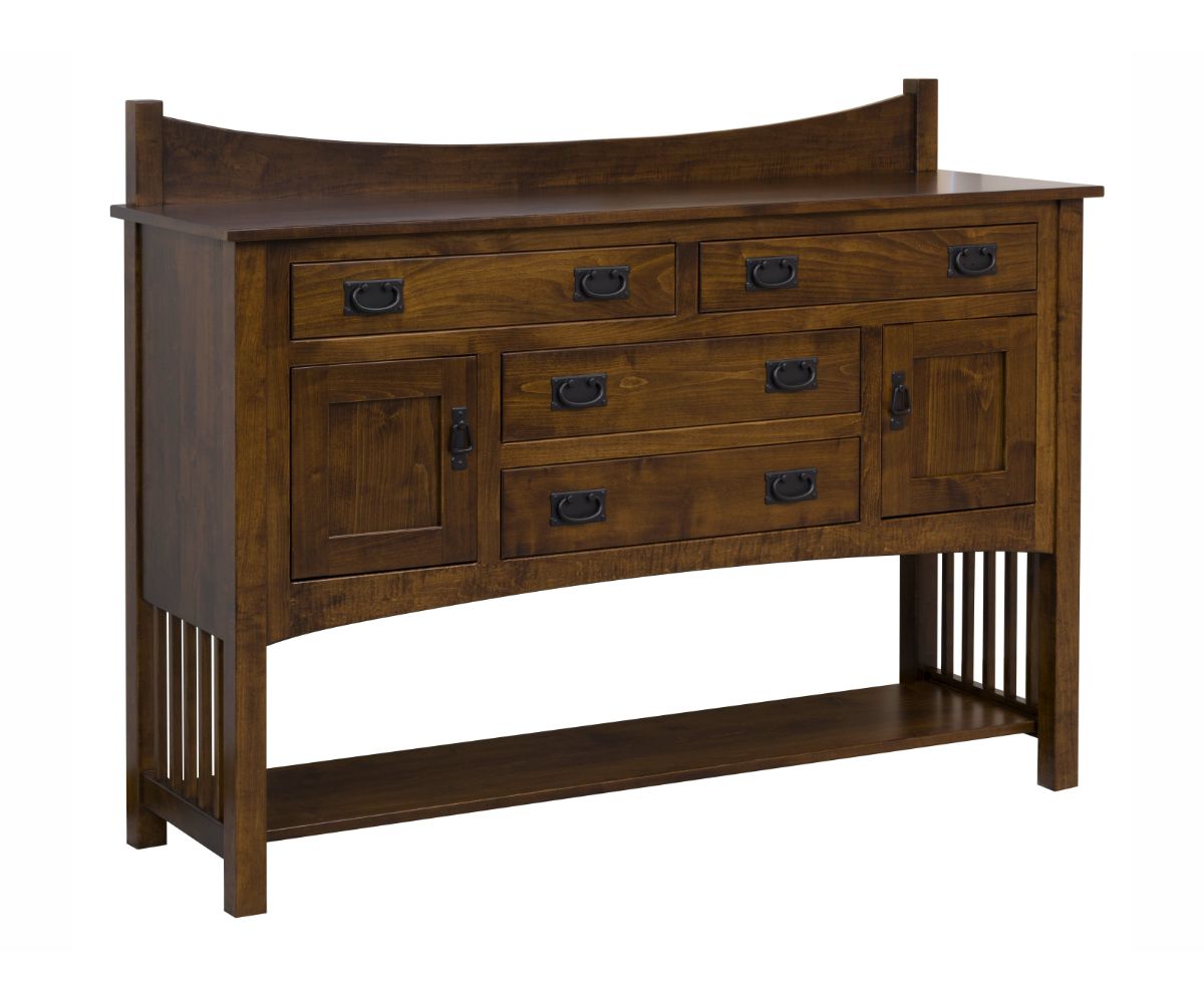 Perlon Sideboard