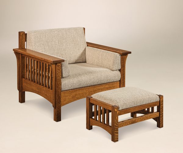 Pioneer Chair