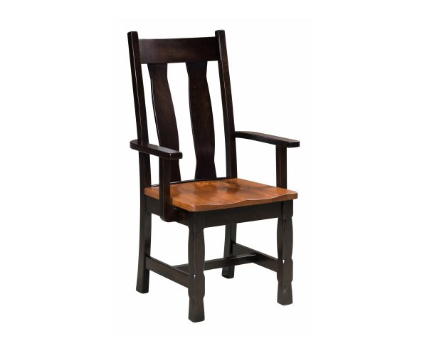 Rock Island Chair