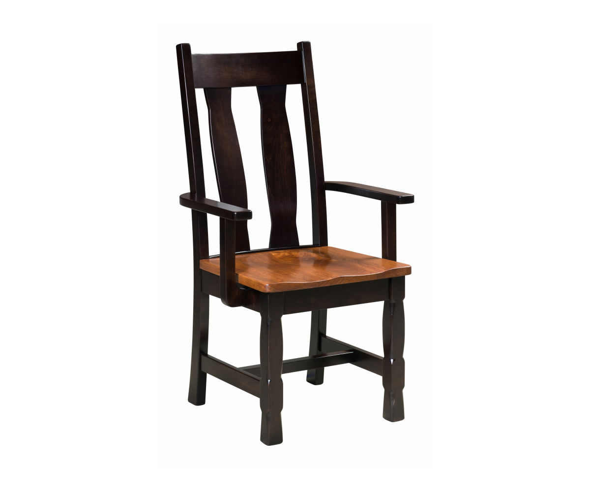 Rock Island Chair