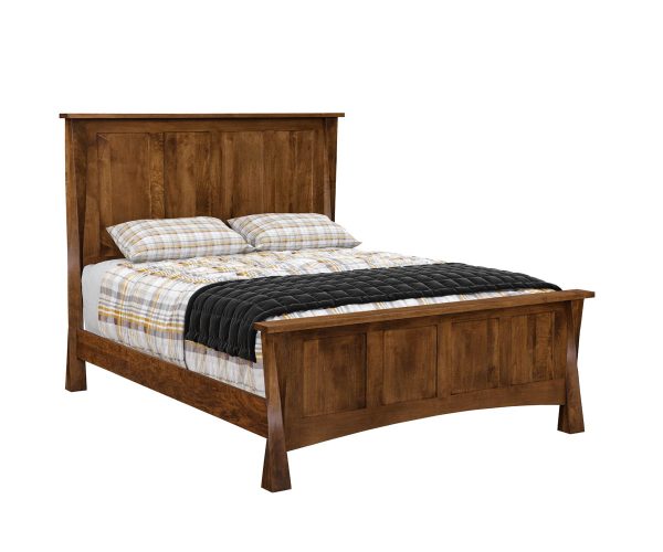 Lexington Bed