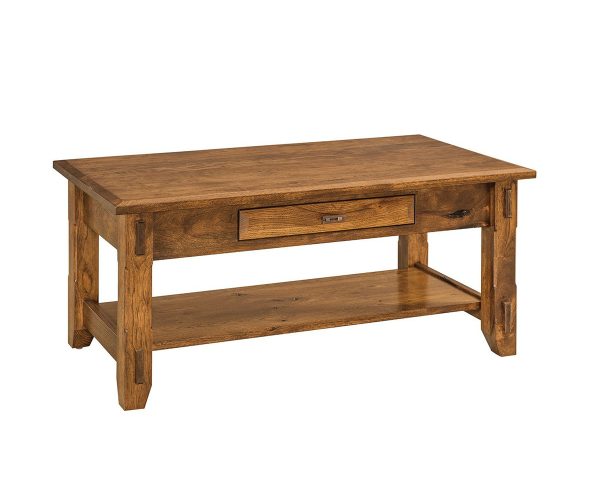 Tacoma Coffee Table