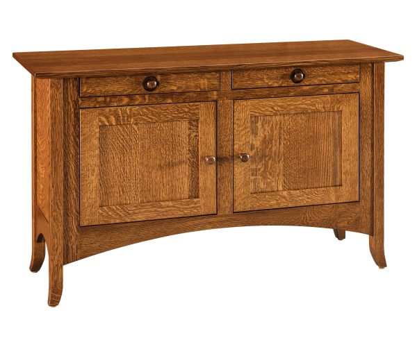 Shaker Hill Sofa Table