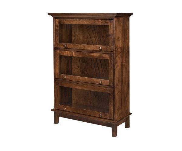 Shaker Barrister Bookcase