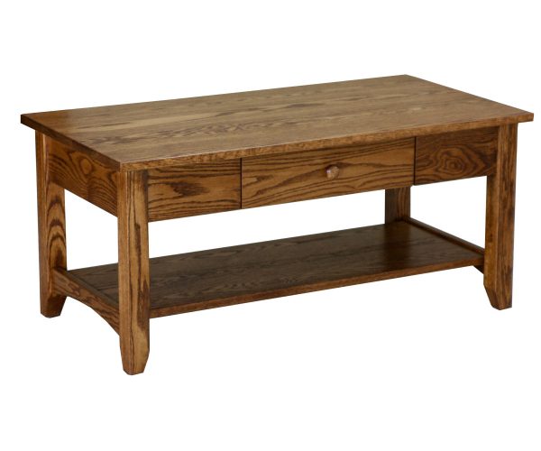 Shaker Coffee Table