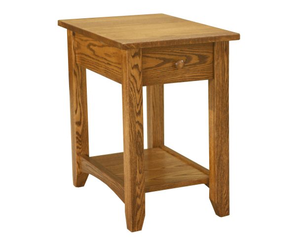 Shaker End Table