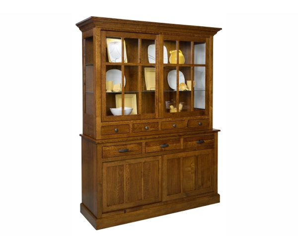 Sherwood Hutch