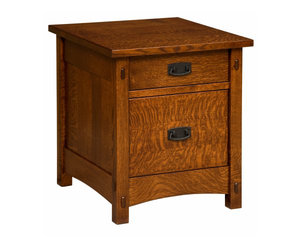 Signature Mission Utility Cabinet