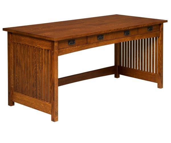 Signature Mission Work Desk