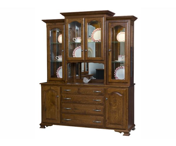 Vintage Hutch