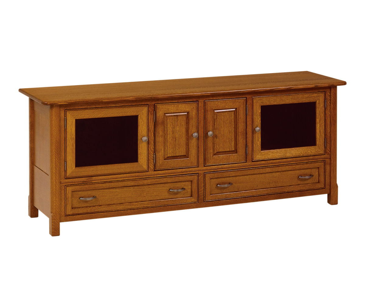 West Lake TV Cabinet