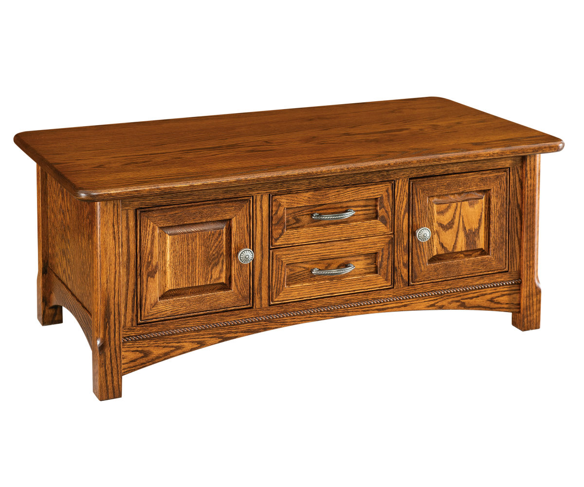 West Lake Coffee Table