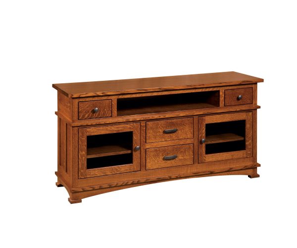 Kenwood  60" TV Console