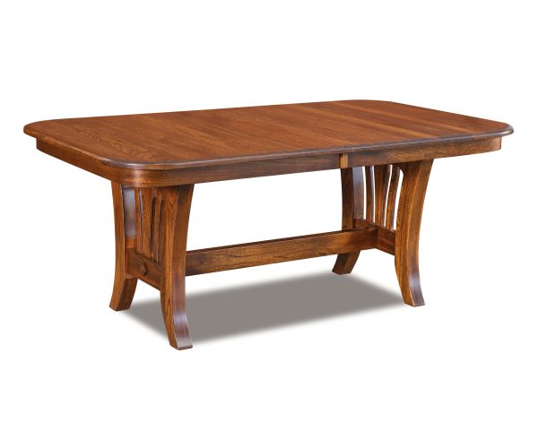 Batavia Dining Table